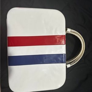 Vintage travel/handbag